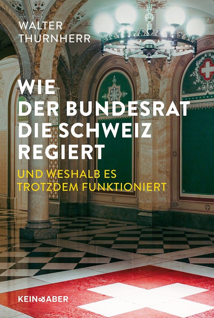 buch walter thurnherr